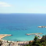 וילה Les Citronniers D'azur מנטון