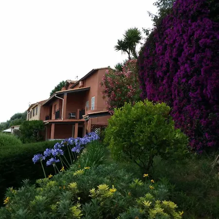 Villa Les Citronniers D'azur *