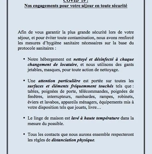 فيلة Les Citronniers D'azur مينتون