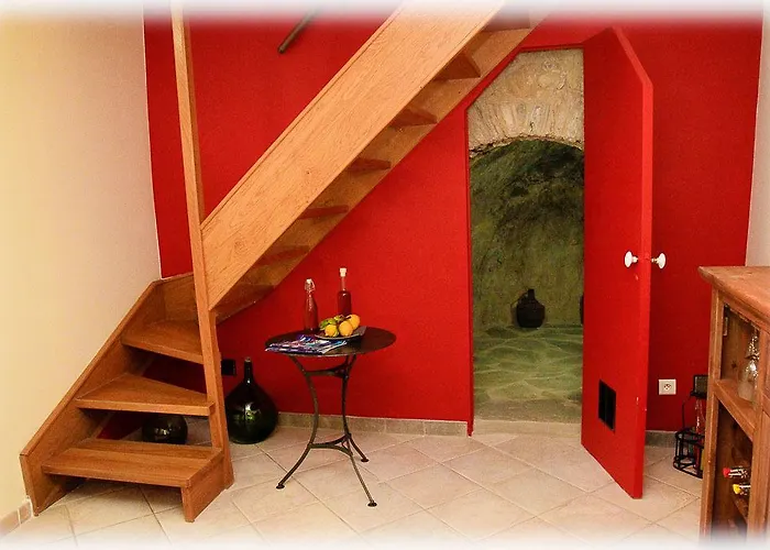 Les Citronniers D'azur Villa Menton