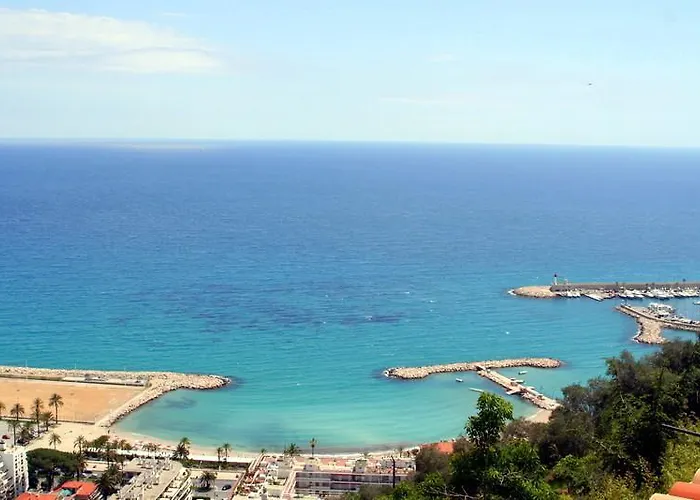 فيلة Les Citronniers D'azur مينتون