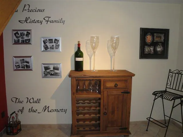 Les Citronniers D'azur فيلة *