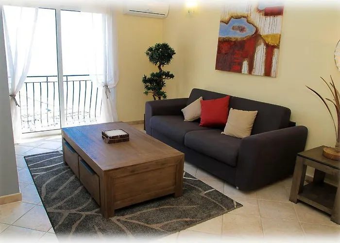 Les Citronniers D'azur