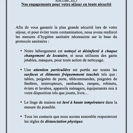 فيلة Les Citronniers D'azur مينتون