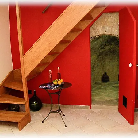 Les Citronniers D'azur Villa Menton