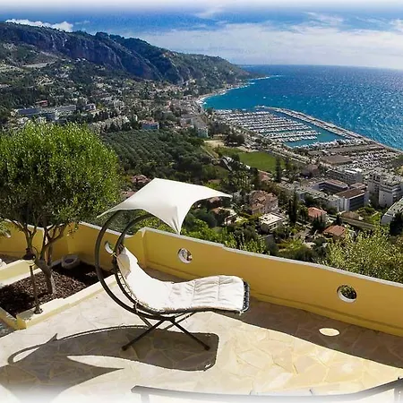 Les Citronniers D'azur *