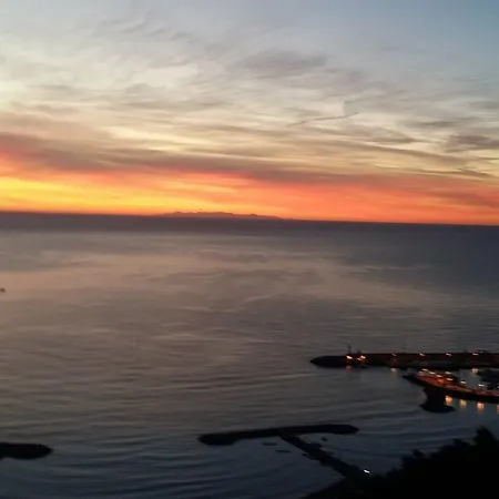 Les Citronniers D'azur *