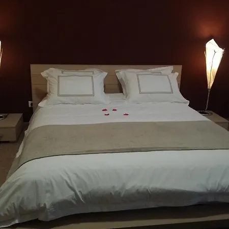 فيلة Les Citronniers D'azur *