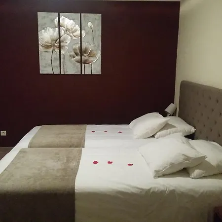 Les Citronniers D'azur Villa Menton