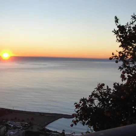 Villa Les Citronniers D'azur *