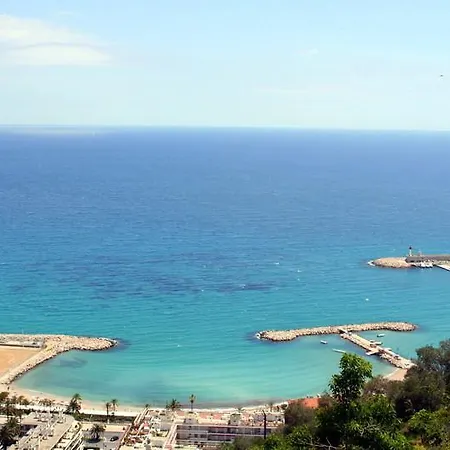 فيلة Les Citronniers D'azur مينتون