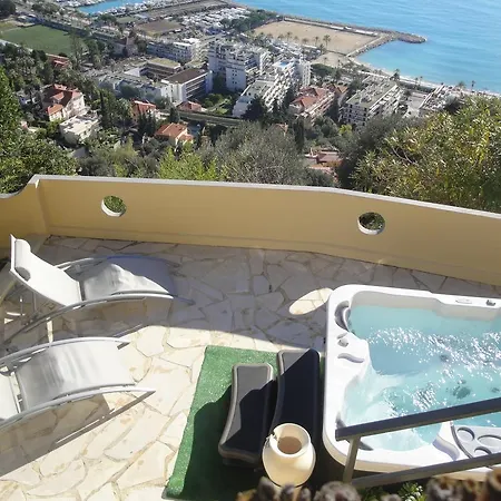 Villa Les Citronniers D'azur