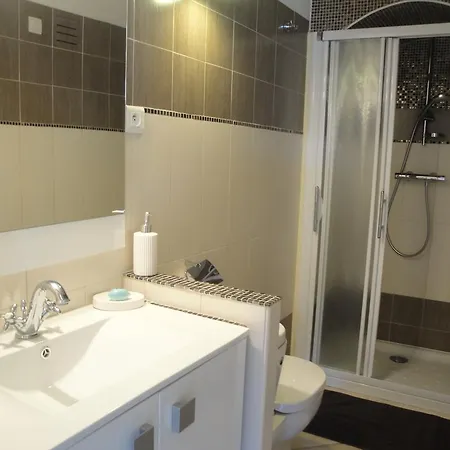 Villa Les Citronniers D'azur *