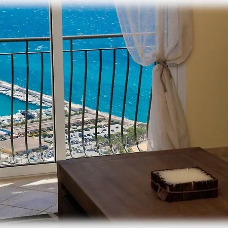 Villa Les Citronniers D'azur *