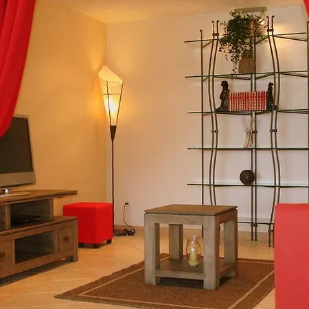 Les Citronniers D'azur *