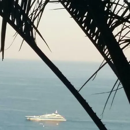 Villa Les Citronniers D'azur