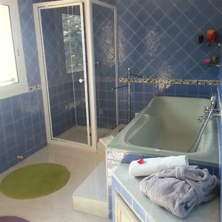 فيلة Les Citronniers D'azur