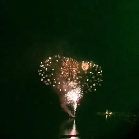 Les Citronniers D'azur * Menton