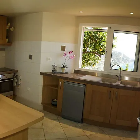 Les Citronniers D'azur * مينتون