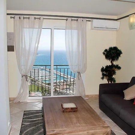 Villa Les Citronniers D'azur