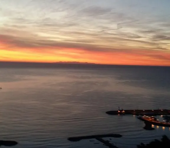 Les Citronniers D'azur *