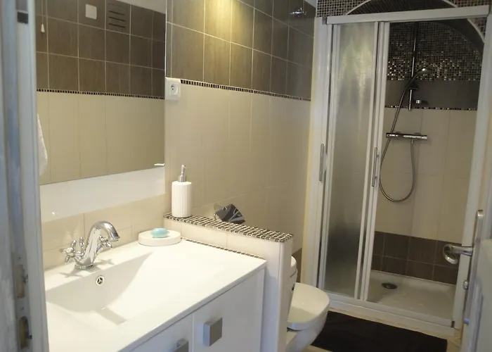 וילה Les Citronniers D'azur *