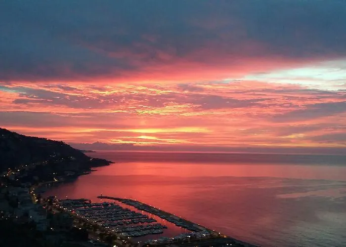 Les Citronniers D'azur