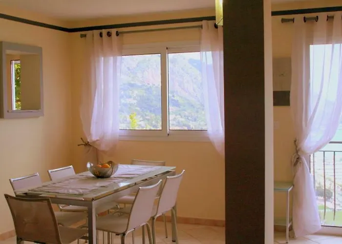 Les Citronniers D'azur