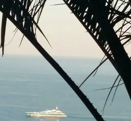 וילה Les Citronniers D'azur