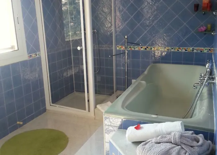 Villa Les Citronniers D'azur