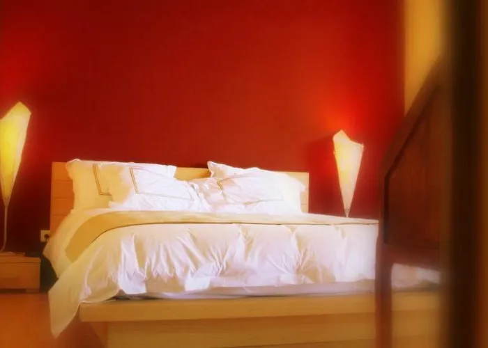 Les Citronniers D'azur Villa *