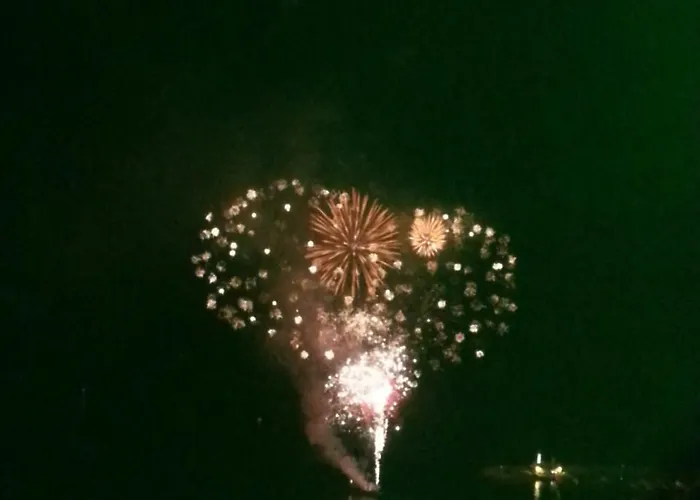 Les Citronniers D'azur * Menton