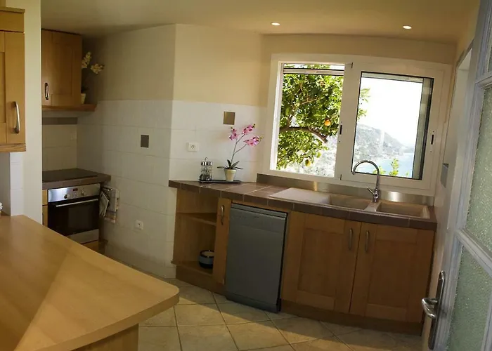 Les Citronniers D'azur * Menton