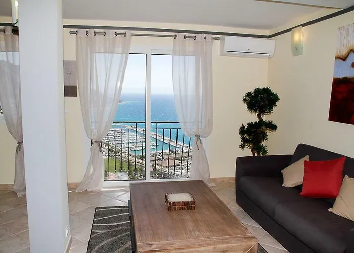 Villa Les Citronniers D'azur